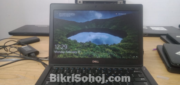 Dell Latitude